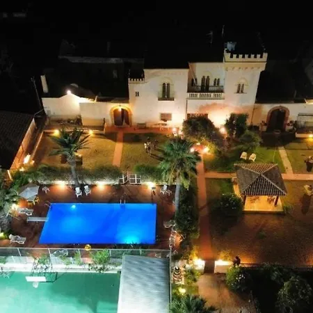 B&B Amodeo *