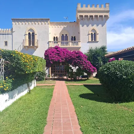 Amodeo Bed and breakfast Paceco