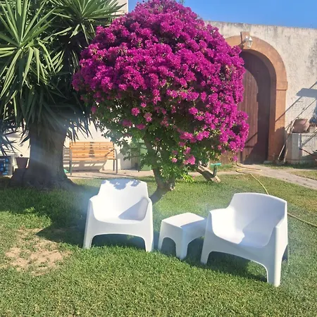 Bed and breakfast Amodeo Paceco