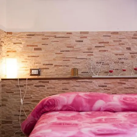 Bed and breakfast Amodeo Paceco