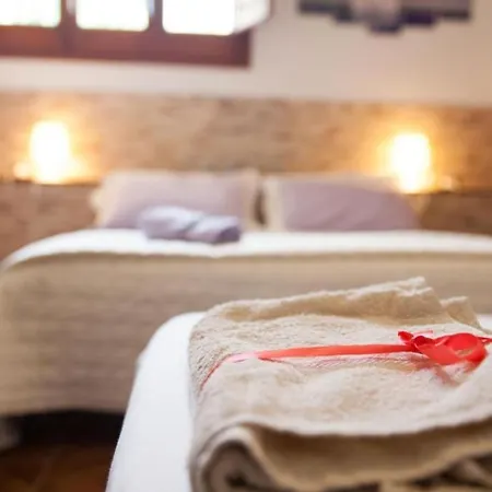 Amodeo Bed and breakfast *