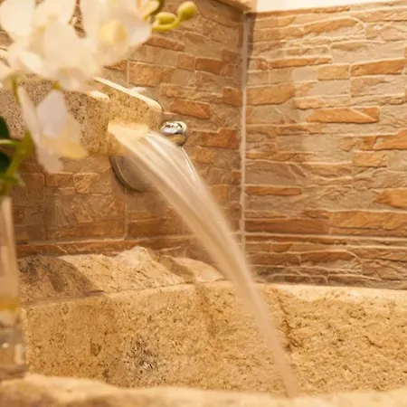 Amodeo Bed and breakfast Paceco