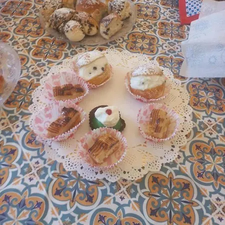 Amodeo B&B *