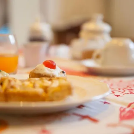 Amodeo B&B 파세코