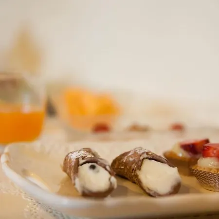 Amodeo B&B 파세코