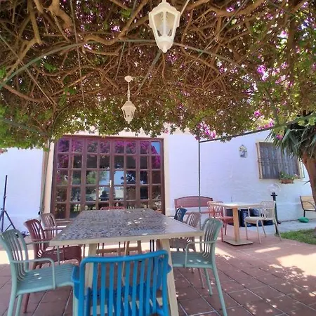 Bed and breakfast Amodeo