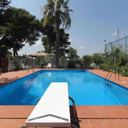 Amodeo Bed and breakfast Paceco