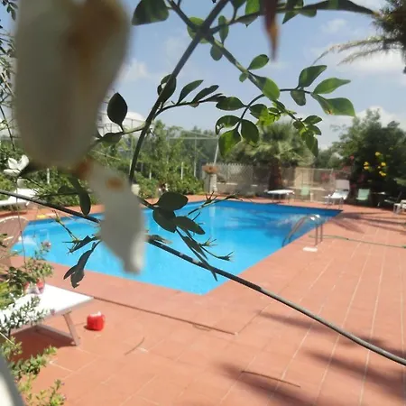 Amodeo Bed and breakfast